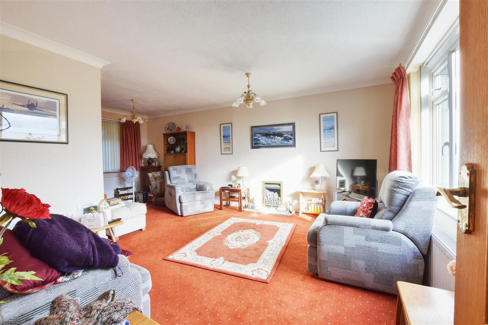 Pinewoods, BexhillOnSea Rush, Witt & Wilson